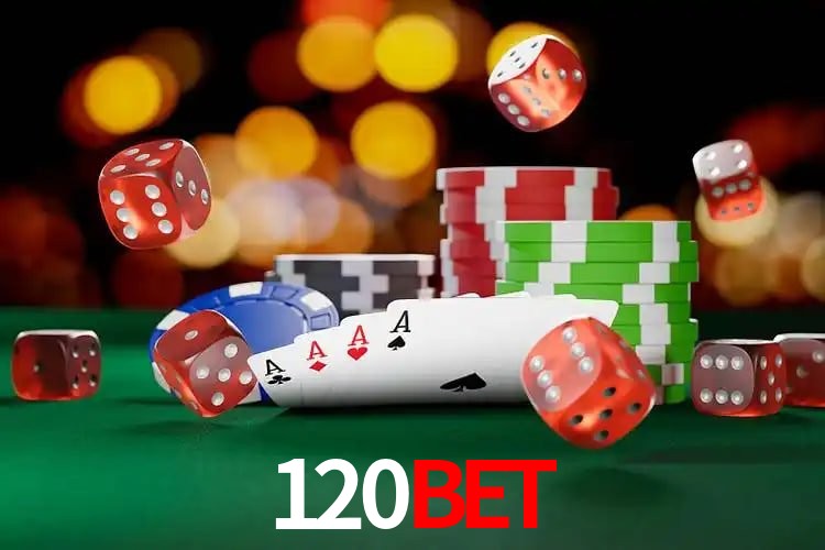 Estatísticas 120bet